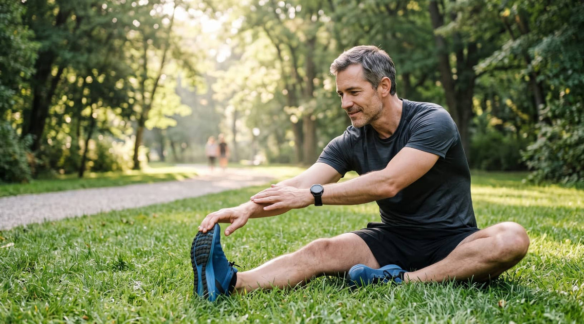 How to Naturally Support Prostate Health as You Age?