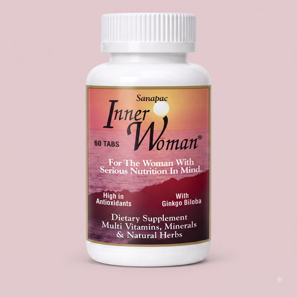 Inner Woman - 2025