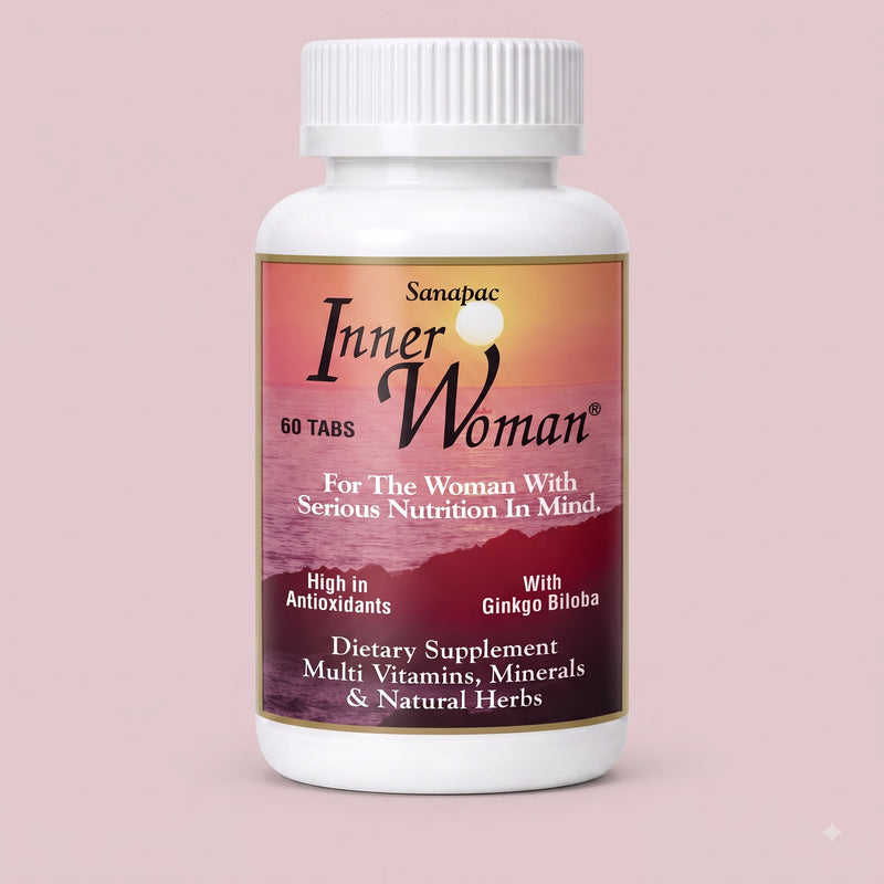 Inner Woman
