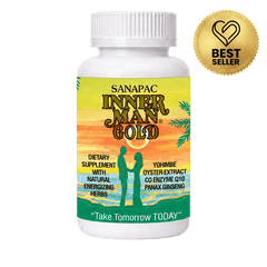 Inner Man Gold