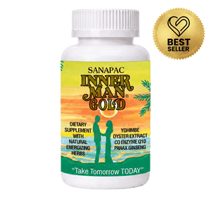 Inner Man Gold