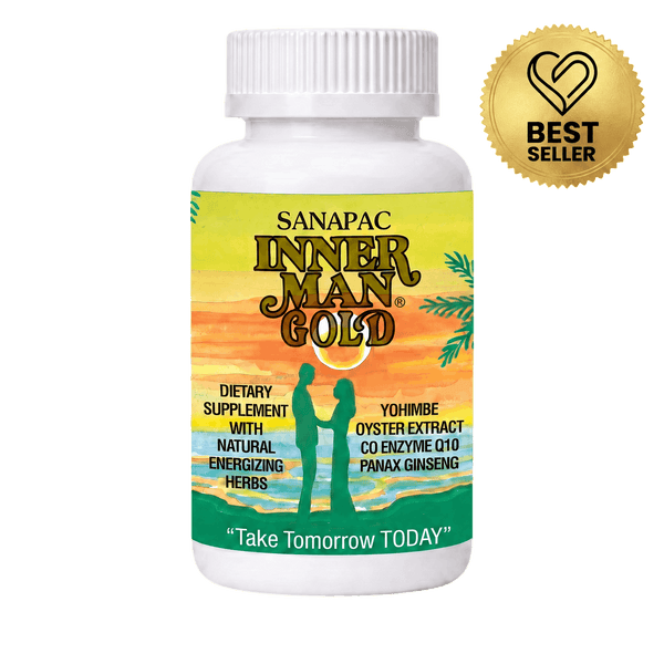 Inner Man Gold