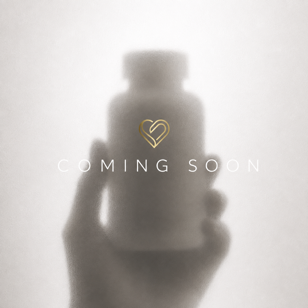 Inner Woman Gold - Coming 2027
