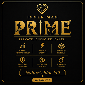 Inner Man Prime