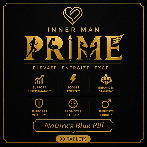 Inner Man Prime