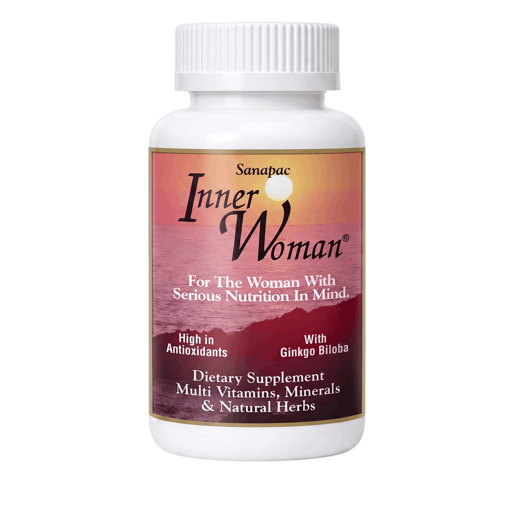 Inner Woman