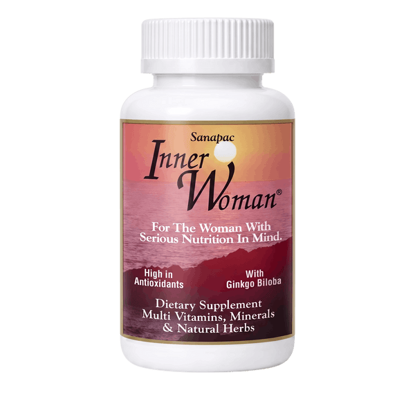 Inner Woman
