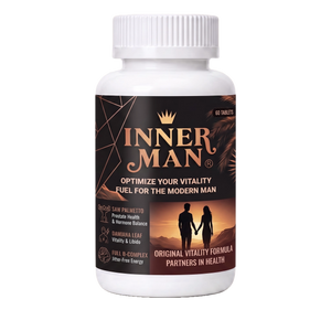 Inner Man - 2025