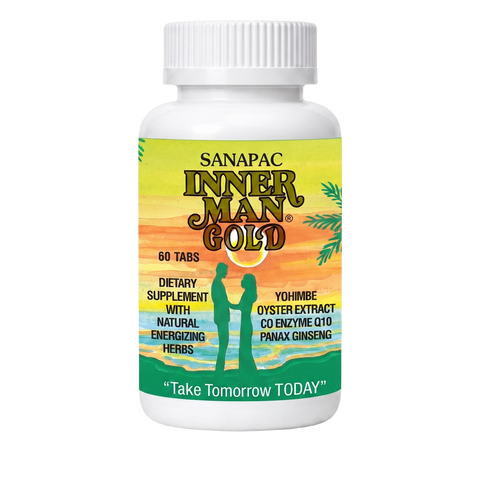 Inner Man Gold