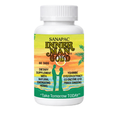 Inner Man Gold