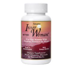 Inner Woman