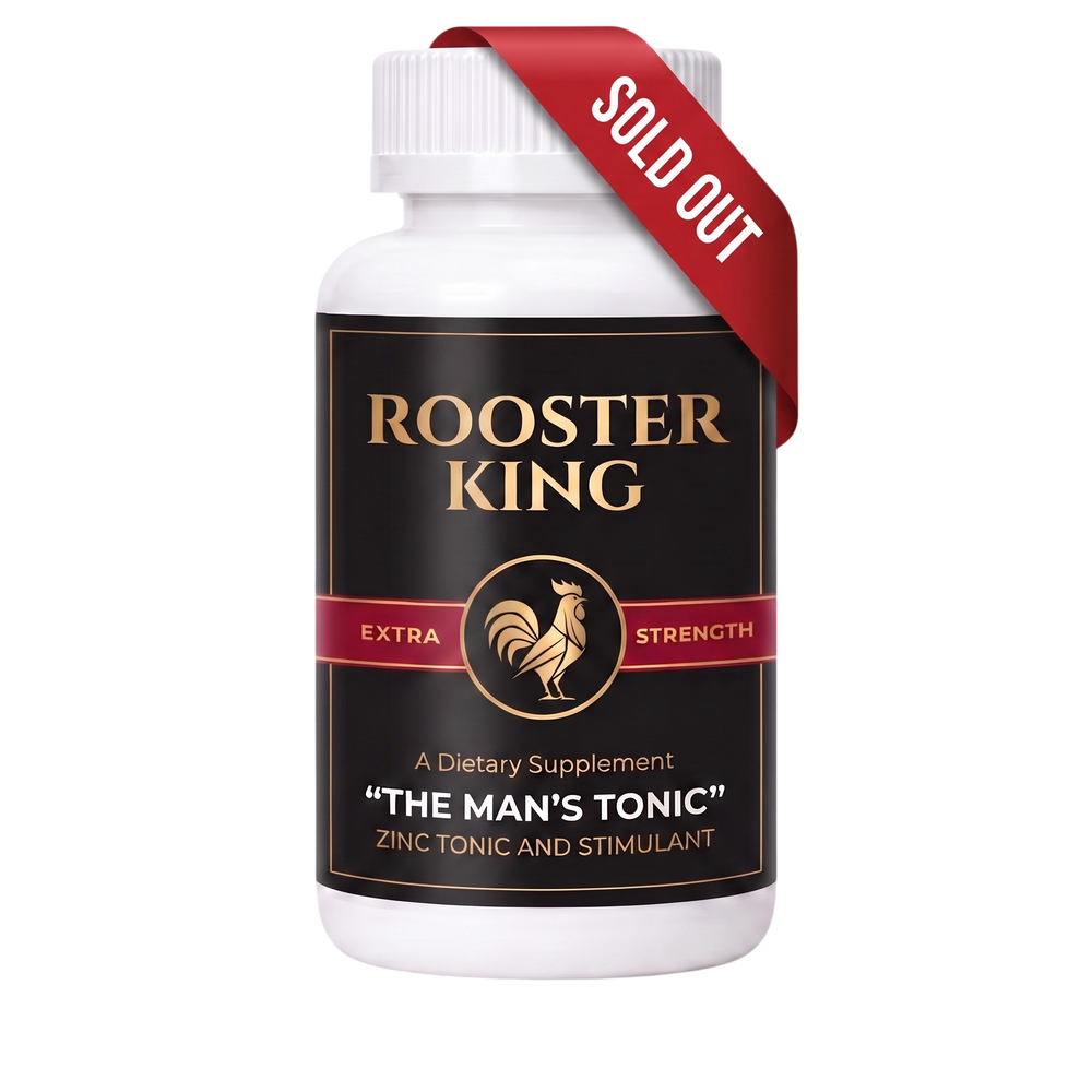 Rooster King