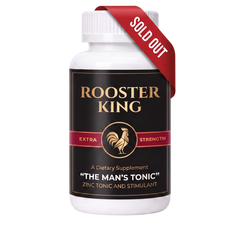 Rooster King