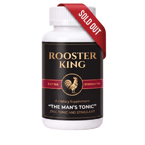 Rooster King