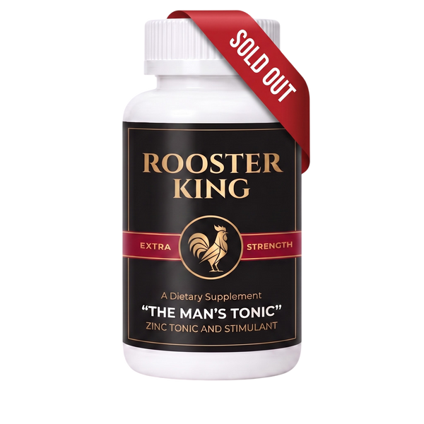 Rooster King