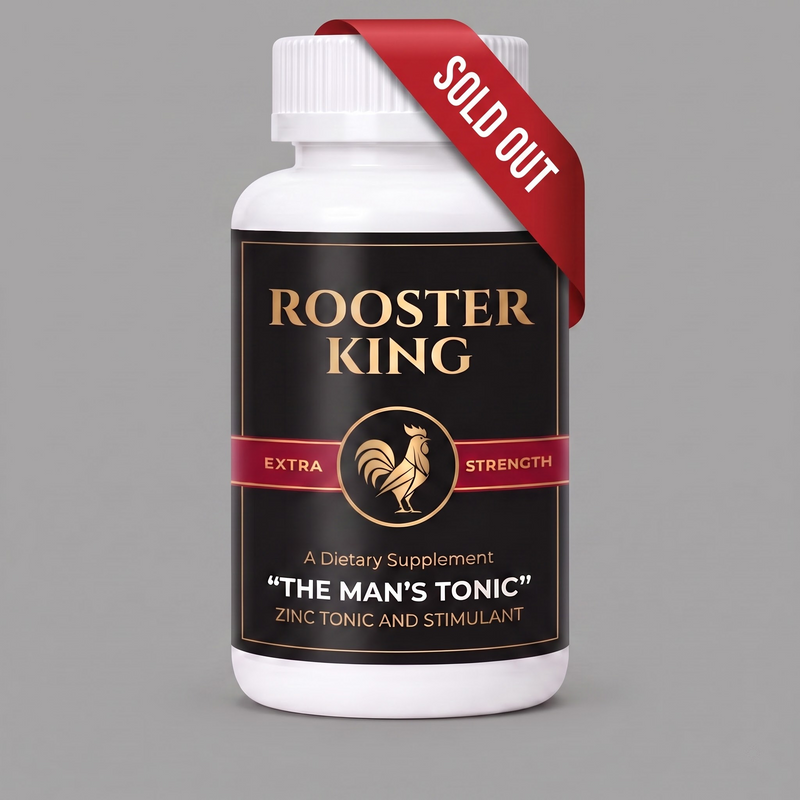 Rooster King