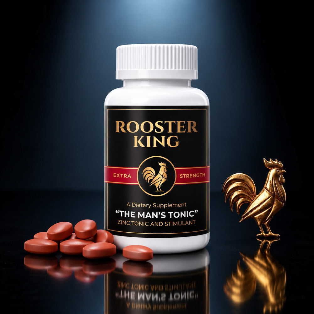 Rooster King