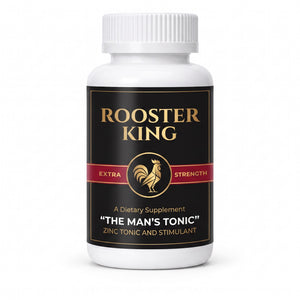 Rooster King