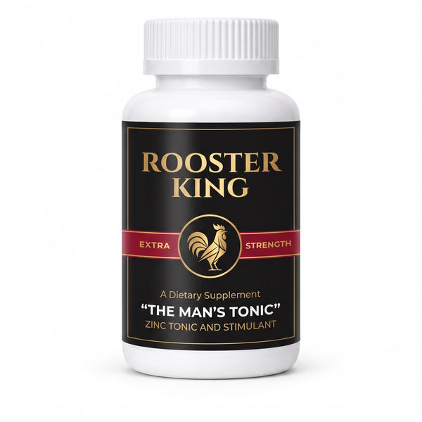 Rooster King