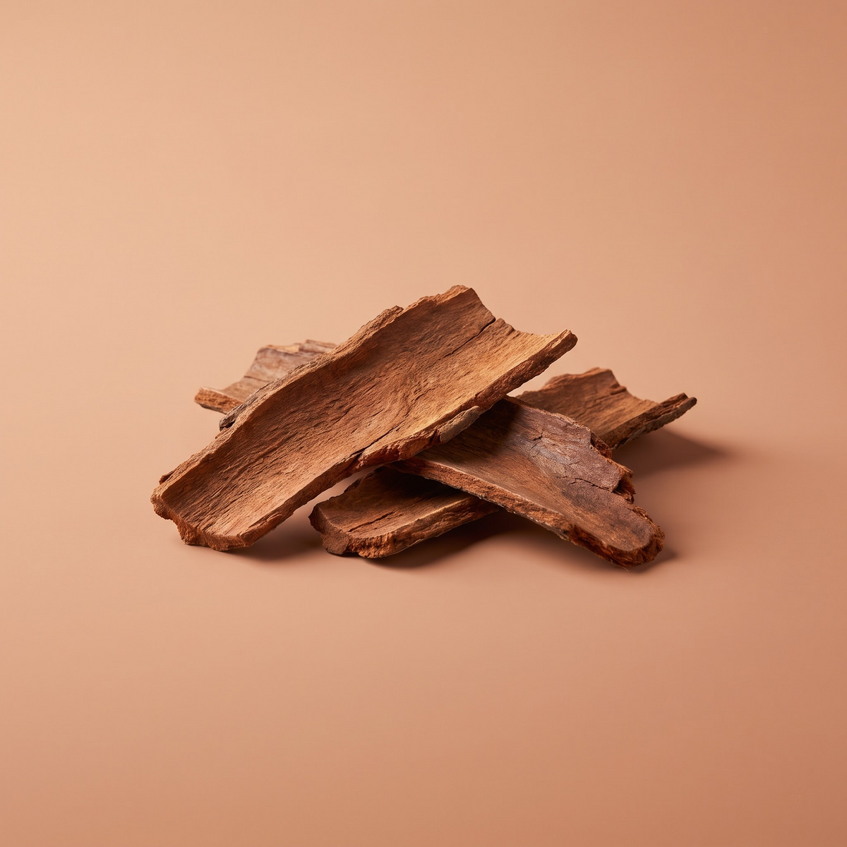 Ingredients Yohimbe Bark