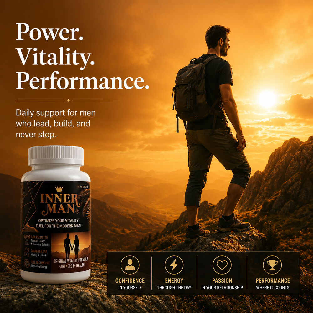 Inner Man