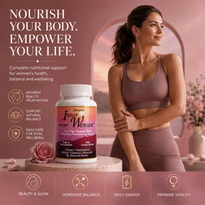 Inner Woman