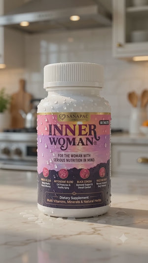 Inner Woman - 2025