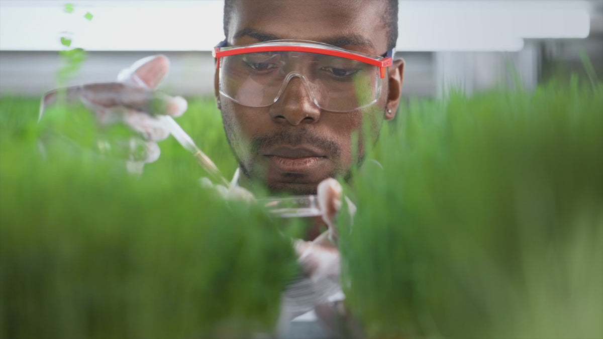 Science Intro Video